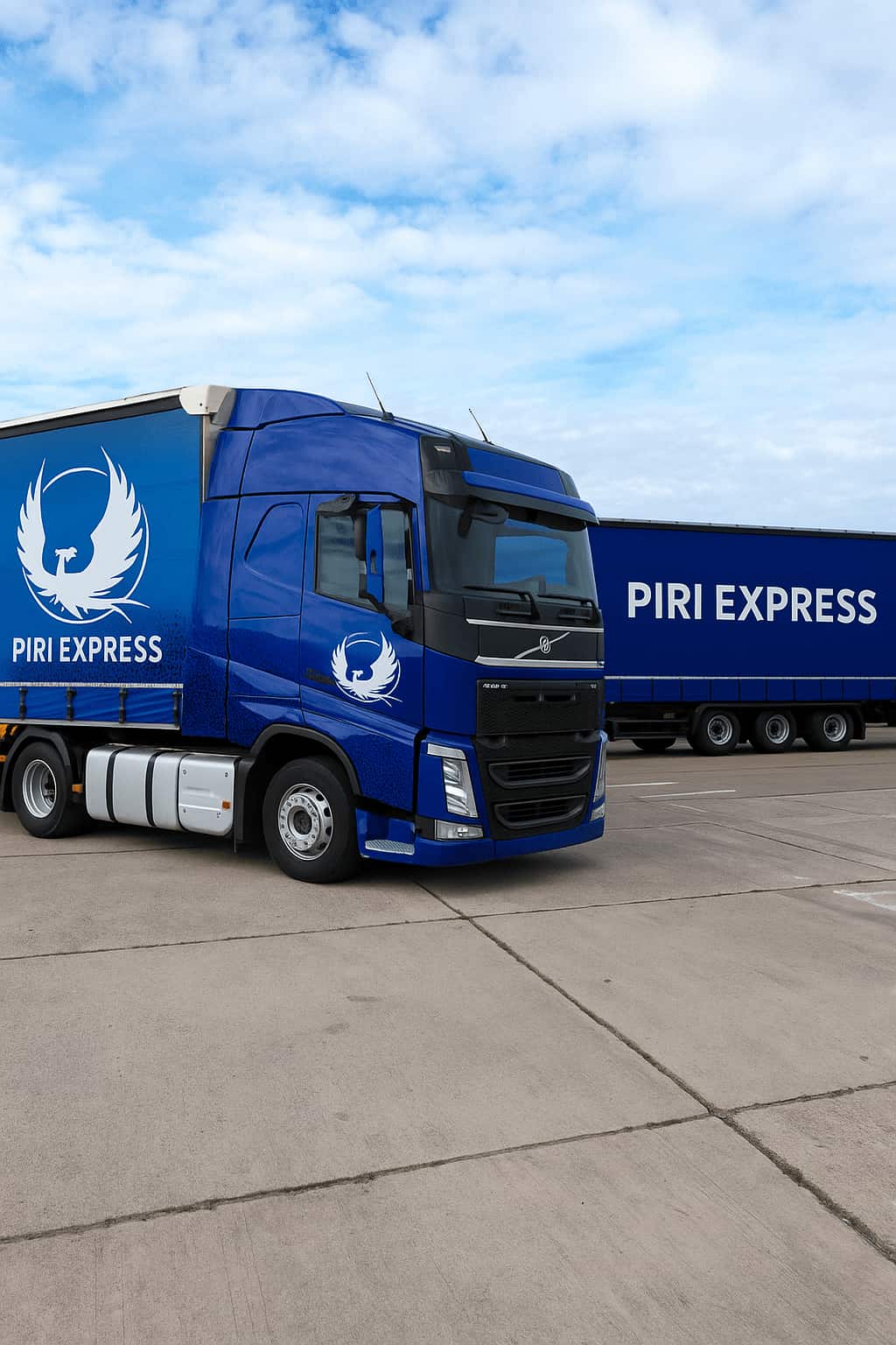 transporte terrestre